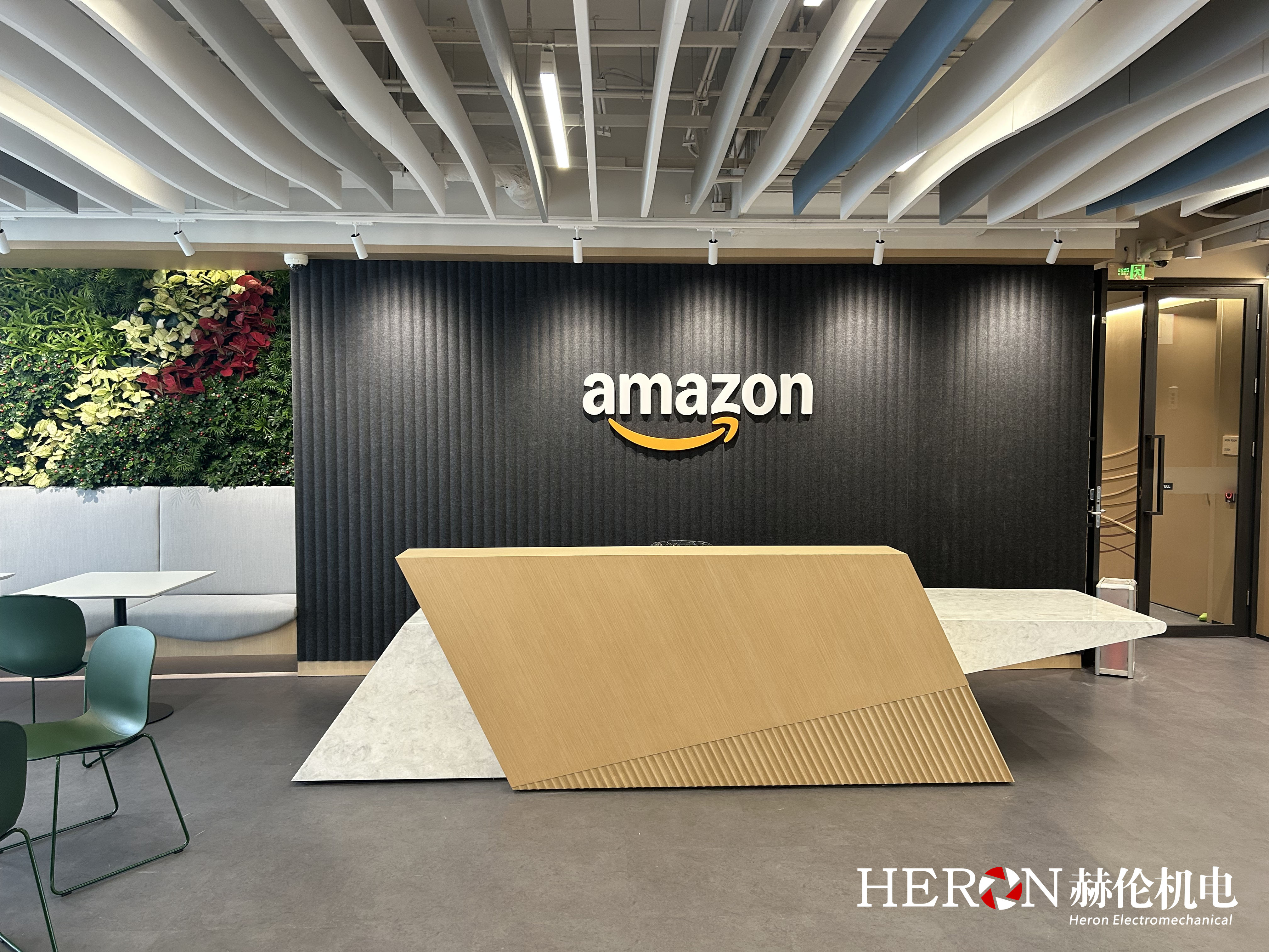 亚马逊（Amazon）